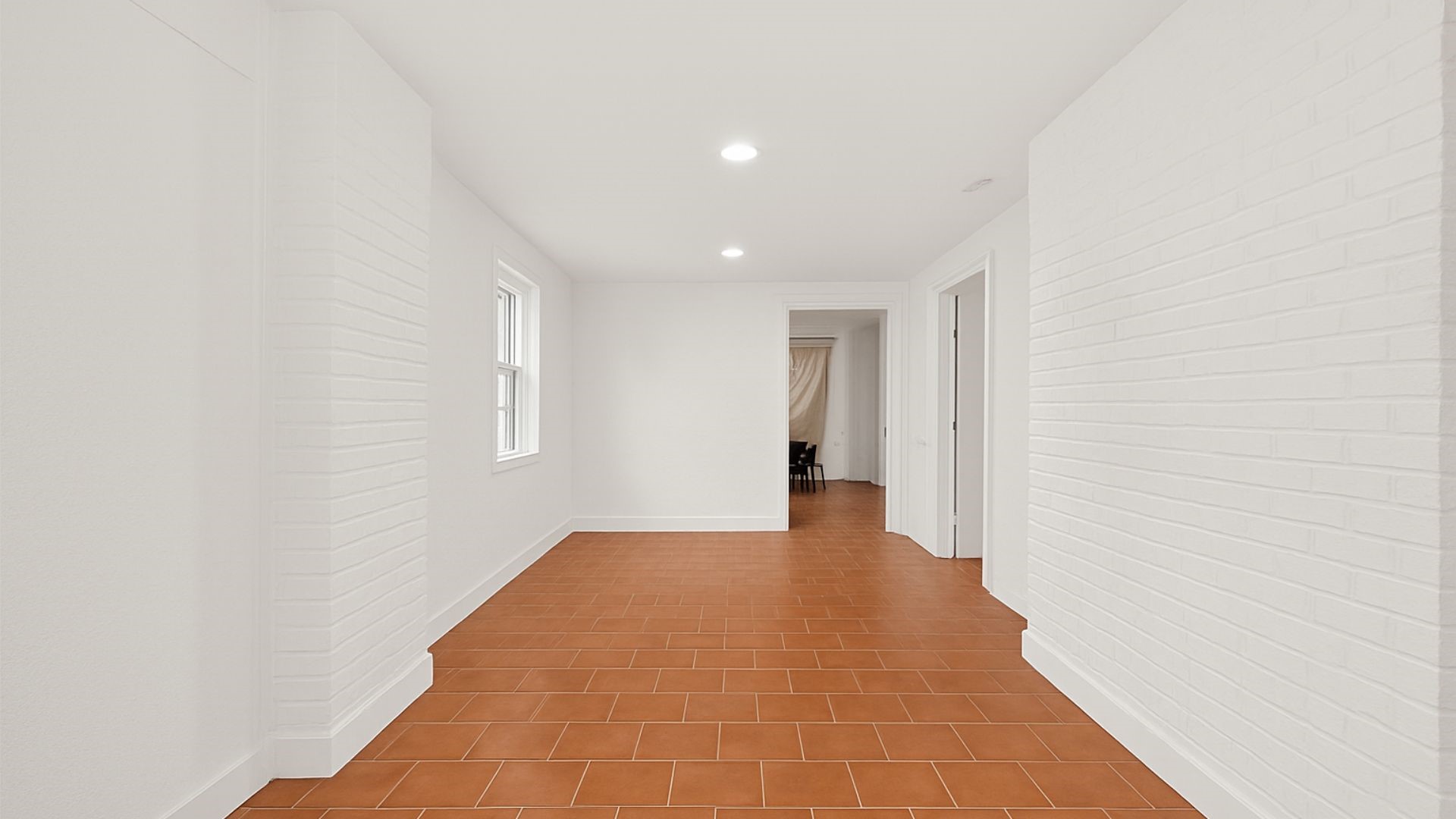 29927 County Road 25 Damon, TX 77430 - Photo 27 of 43 a view of a hallway with a window