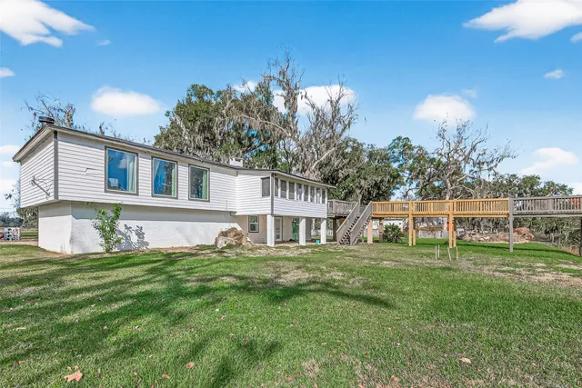 $450,000 | 29927 County Road 25, Damon, TX 77430