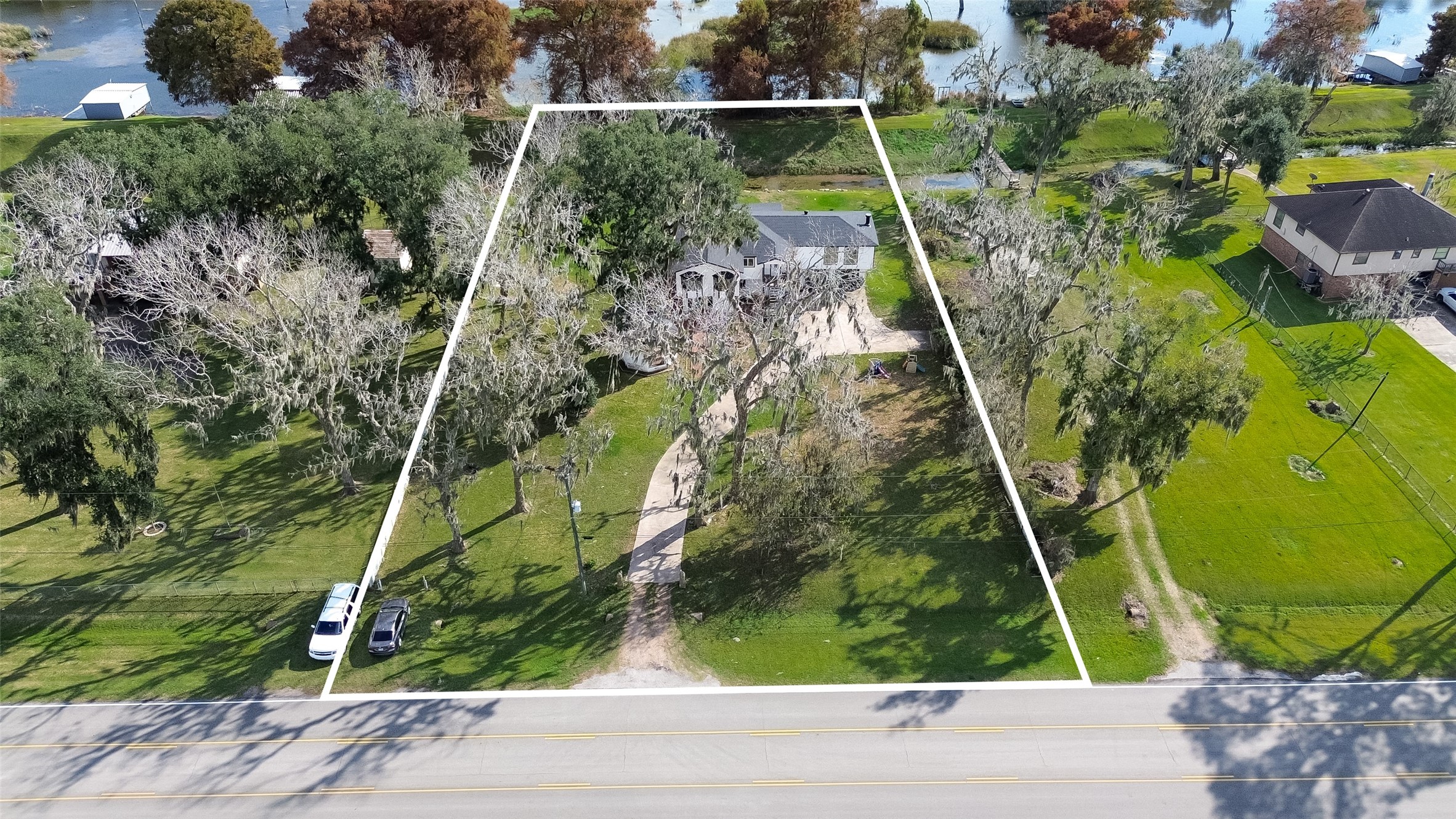 29927 County Road 25 Damon, TX 77430 - Photo 41 of 43