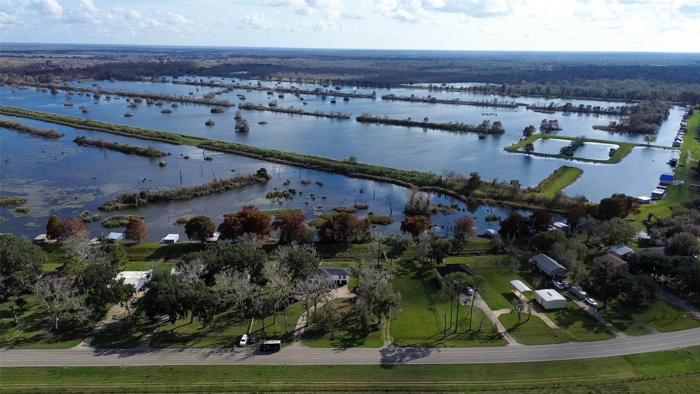 29927 County Road 25 Damon, TX 77430 - Photo 43 of 43
