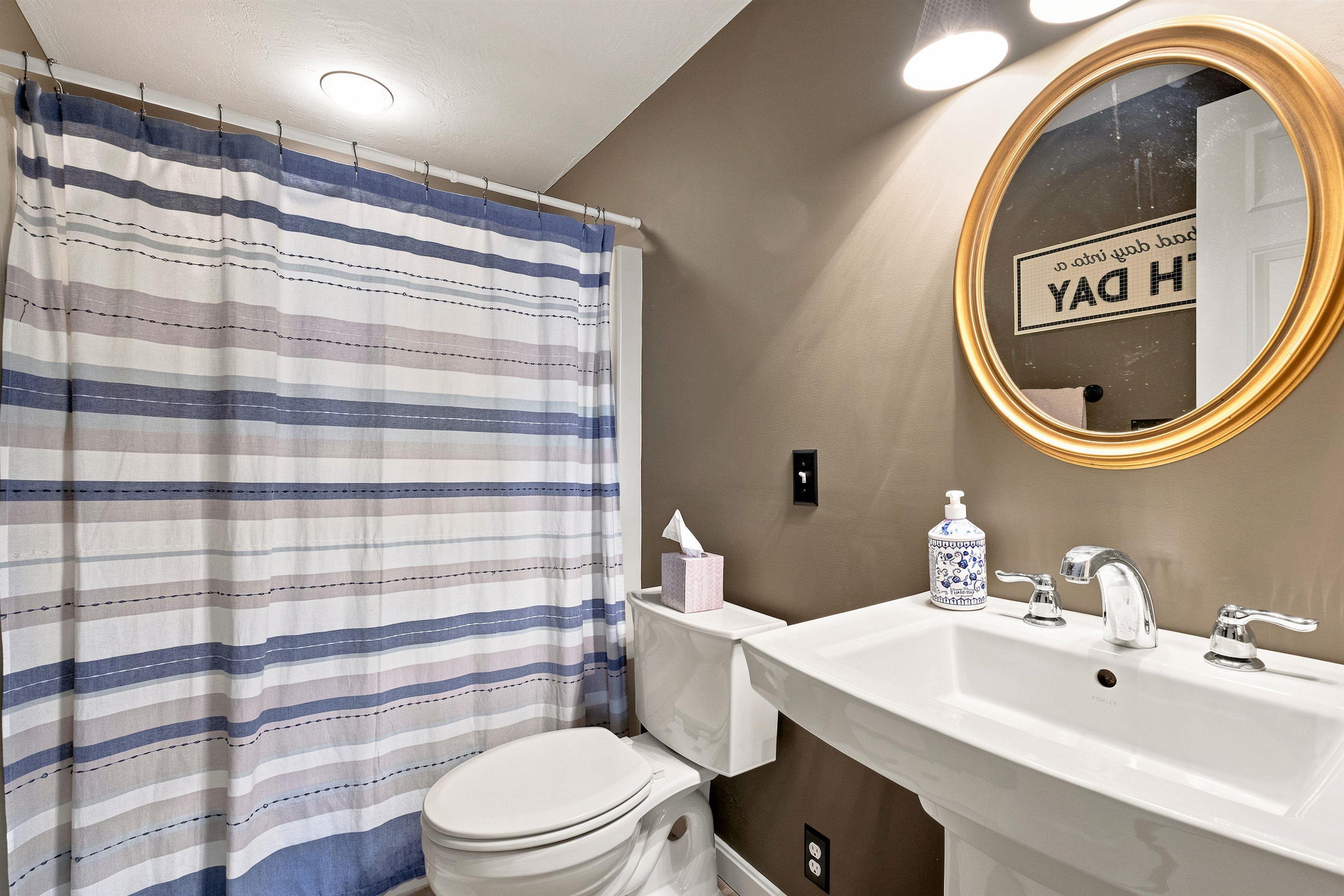 16 Eagle Ridge Road, Unit 1 Center Harbor, NH 03226 - Photo 31 of 43