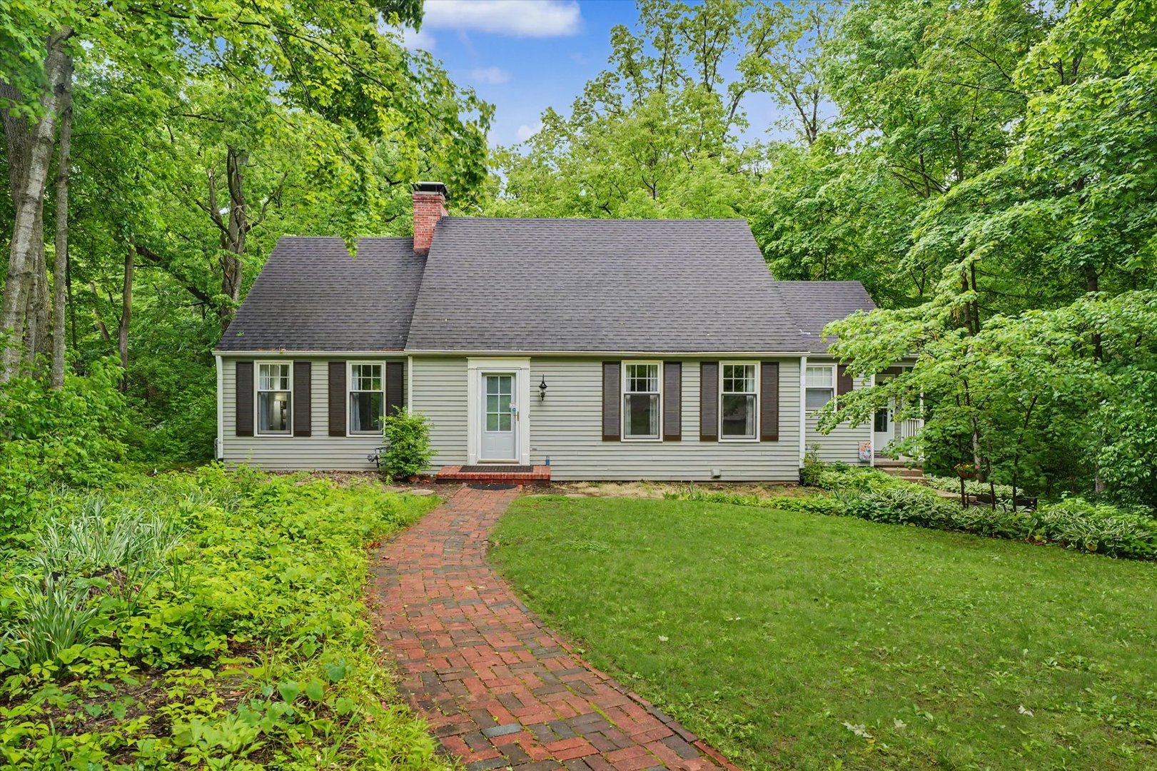 2806 East Concord Road Urbana, IL 61802 - Photo 1 of 57