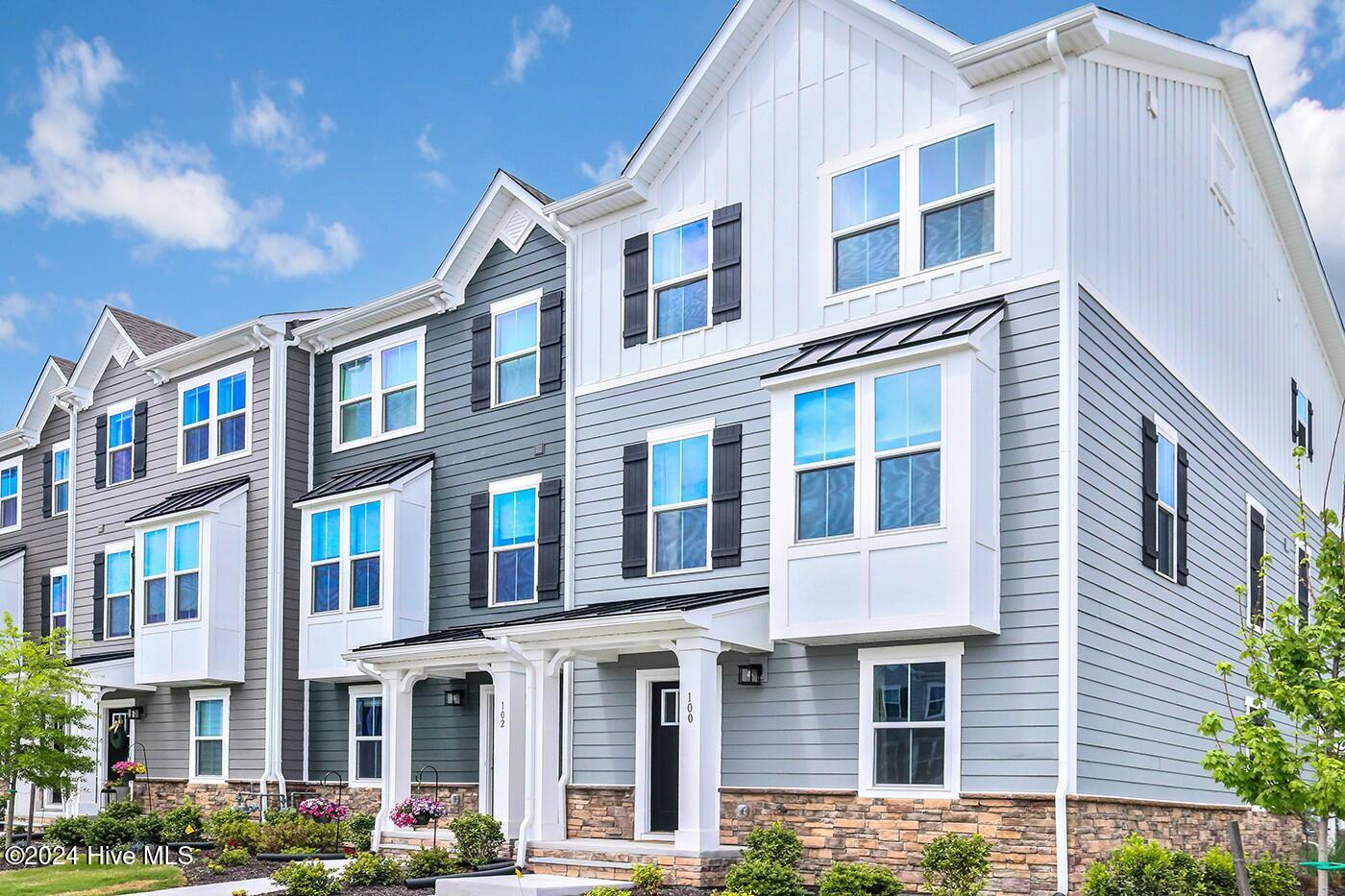 409 Fost Boulevard Moyock, NC 27958 - Photo 1 of 34 199 Fost Blvd (3)