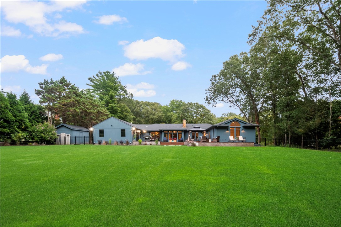 30 Gilbert Stuart Drive Warwick, RI 02818 - Photo 40 of 50