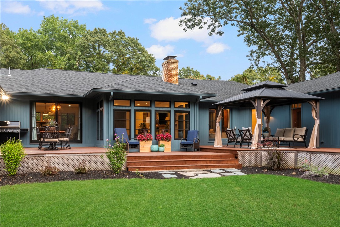 30 Gilbert Stuart Drive Warwick, RI 02818 - Photo 41 of 50