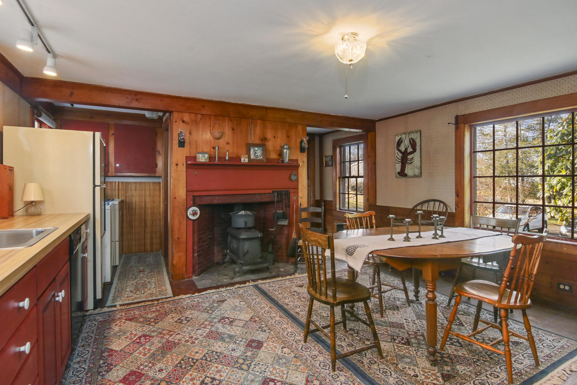 955 Shore Road Pocasset, MA 02559 - Photo 15 of 43 002-photo-kitchen-8101731