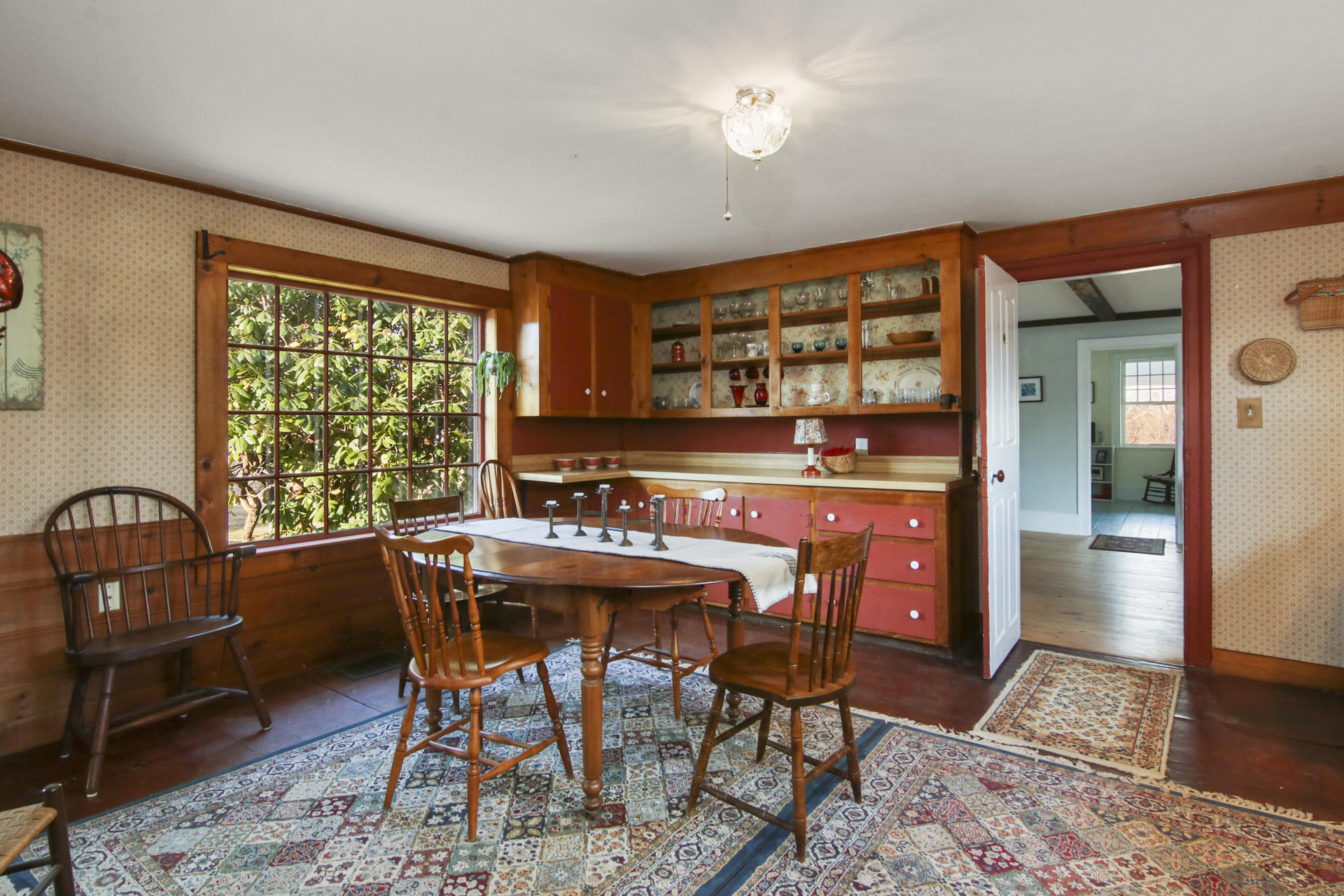 955 Shore Road Pocasset, MA 02559 - Photo 18 of 43 020-photo-kitchen-8105086