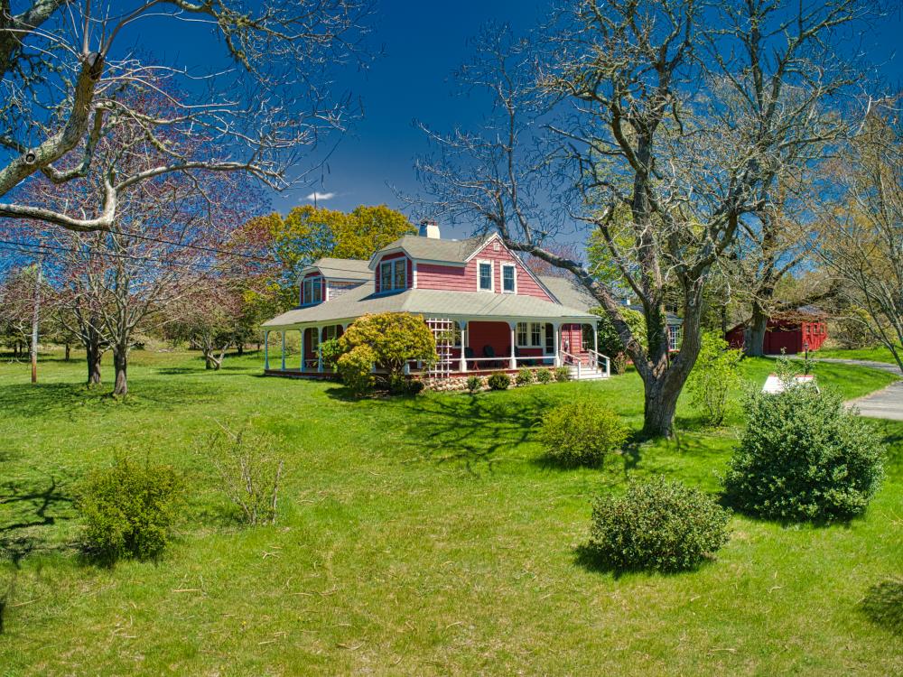 955 Shore Road Pocasset, MA 02559 - Photo 2 of 43 18