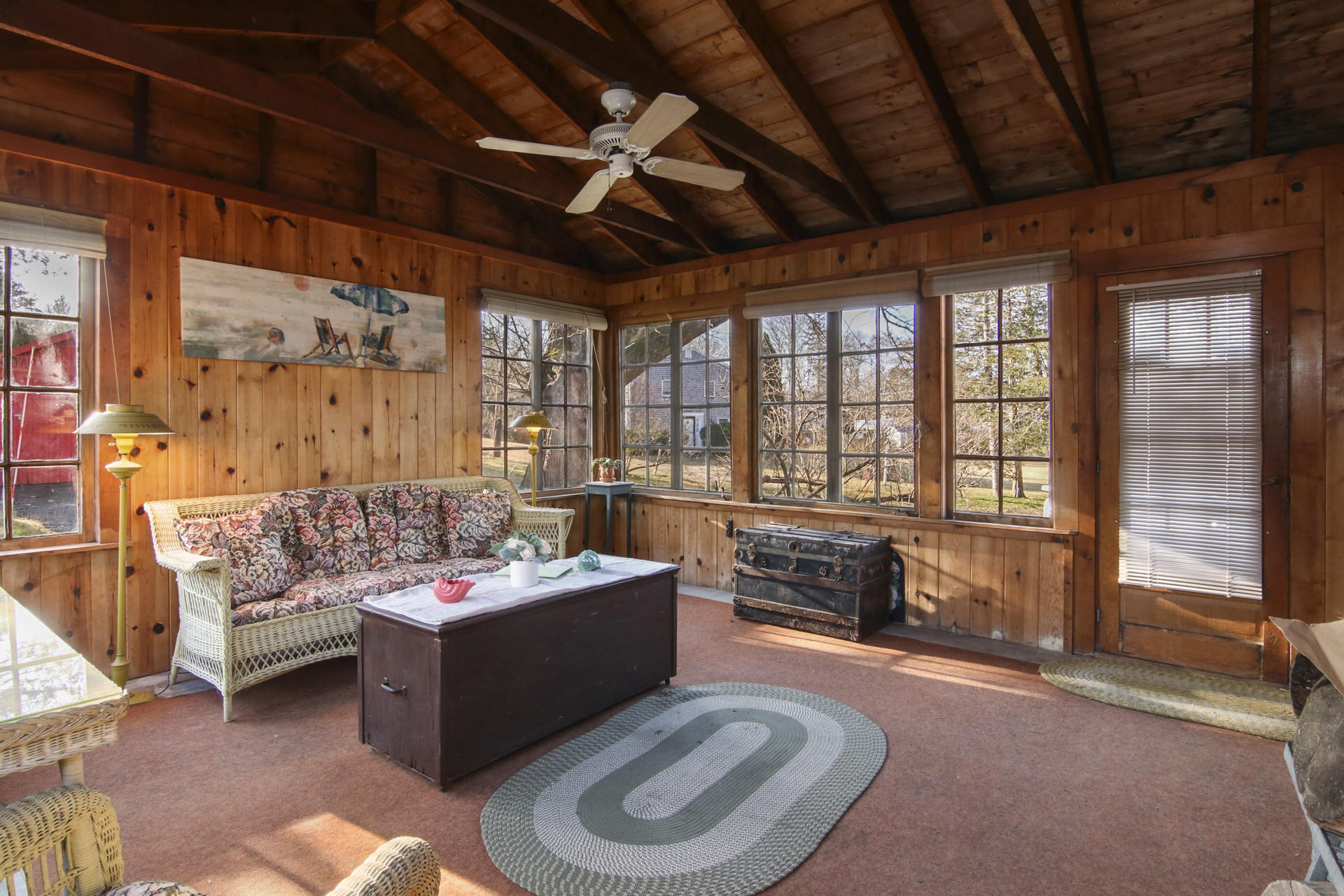 955 Shore Road Pocasset, MA 02559 - Photo 23 of 43 027-photo-sun-room-8105088