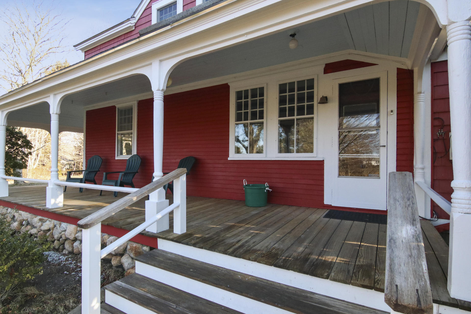 955 Shore Road Pocasset, MA 02559 - Photo 7 of 43 008-photo-front-entrance-8105057 - Copy