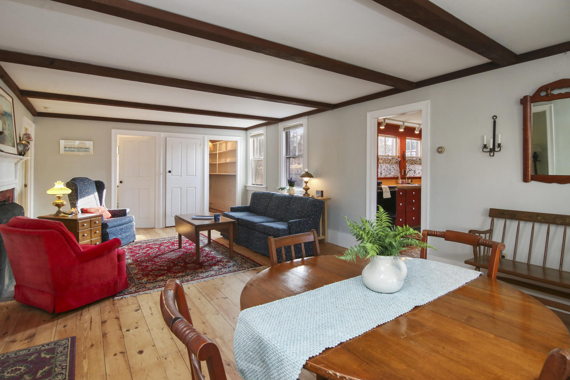 955 Shore Road Pocasset, MA 02559 - Photo 10 of 43 014-photo-dining-area-8105084