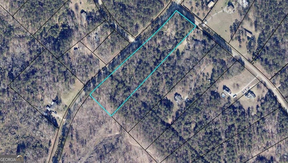2551 Jackson Lake Road Monticello, GA 31064 - Photo 1 of 1 Gallery Image 1
