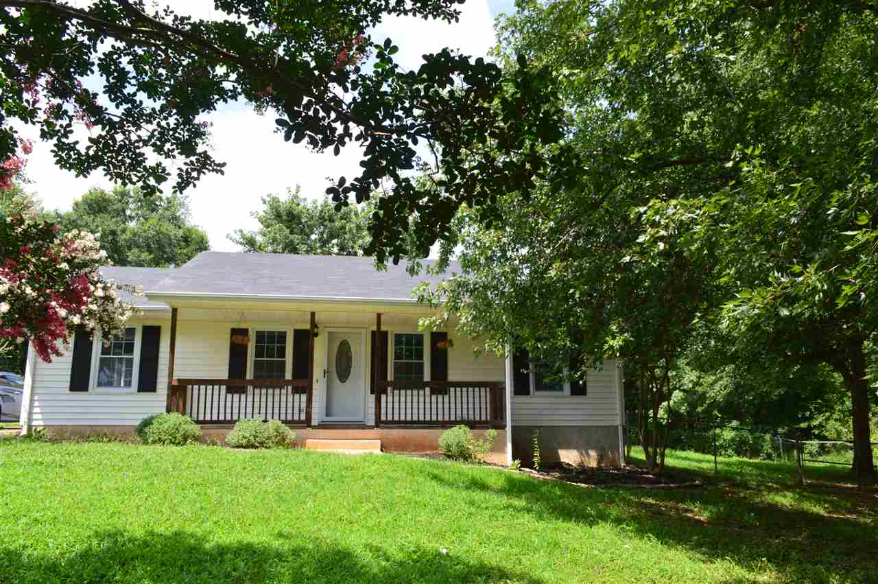15 Baggott Street Inman, SC 29349 - Photo 1 of 14 Gallery Image 1