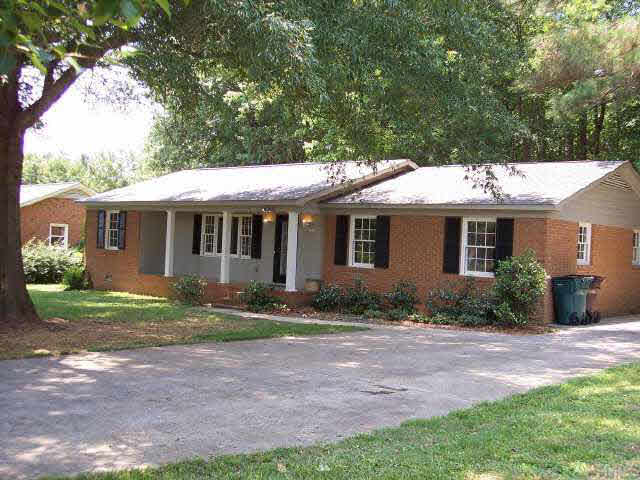 4909 Mandel Road Durham, NC 27712 - Photo 1 of 10 Front