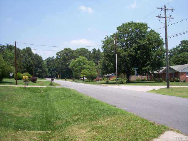 4909 Mandel Road Durham, NC 27712 - Photo 10 of 10 Low Traffic Street.