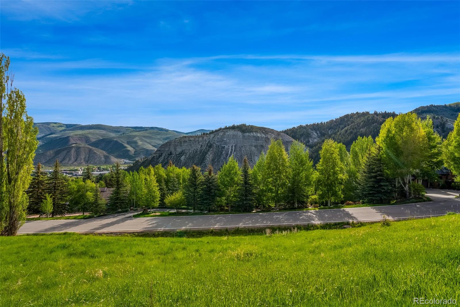 65 Wayne Creek Road Avon, CO 81620 - Photo 18 of 19