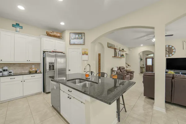 $345,000 | 25003 Lakecrest Glen Drive, Katy, TX 77493