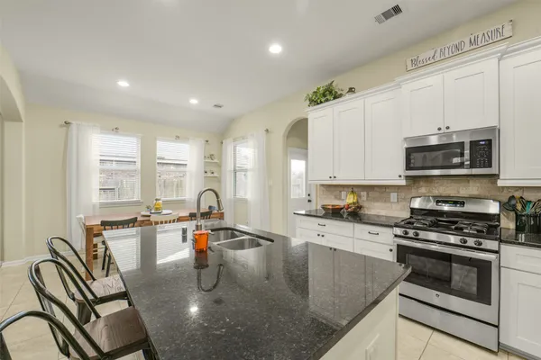 $345,000 | 25003 Lakecrest Glen Drive, Katy, TX 77493