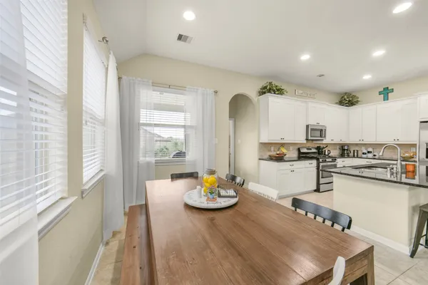 $345,000 | 25003 Lakecrest Glen Drive, Katy, TX 77493