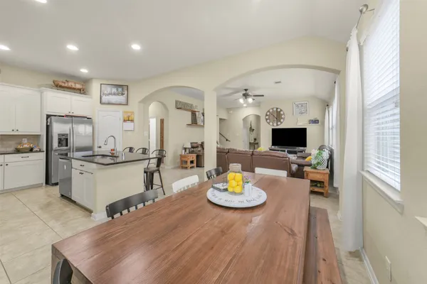 $345,000 | 25003 Lakecrest Glen Drive, Katy, TX 77493