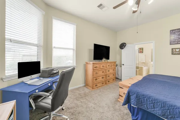 $345,000 | 25003 Lakecrest Glen Drive, Katy, TX 77493