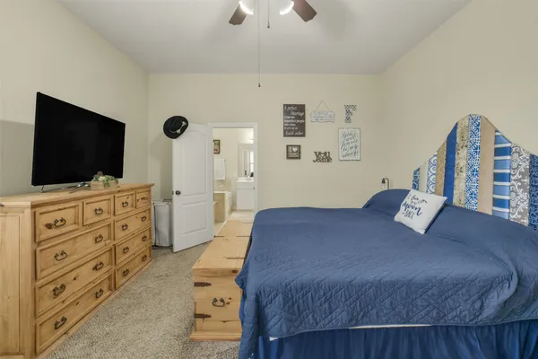 $345,000 | 25003 Lakecrest Glen Drive, Katy, TX 77493