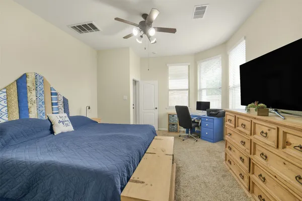 $345,000 | 25003 Lakecrest Glen Drive, Katy, TX 77493