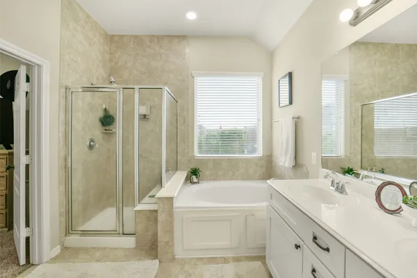 $345,000 | 25003 Lakecrest Glen Drive, Katy, TX 77493