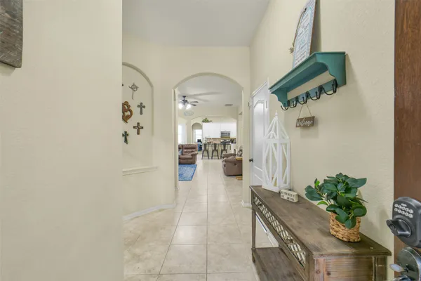 $345,000 | 25003 Lakecrest Glen Drive, Katy, TX 77493