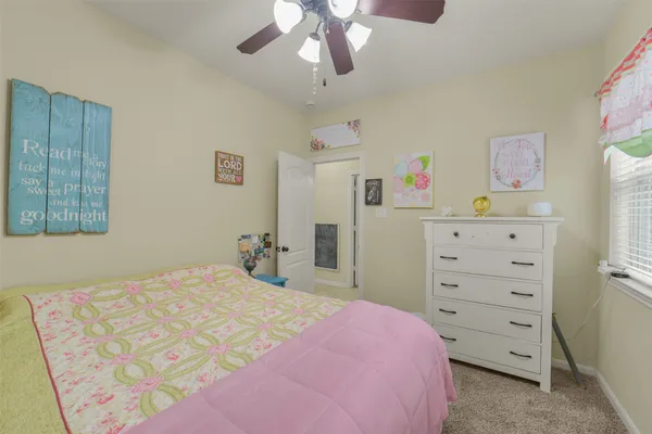 $345,000 | 25003 Lakecrest Glen Drive, Katy, TX 77493