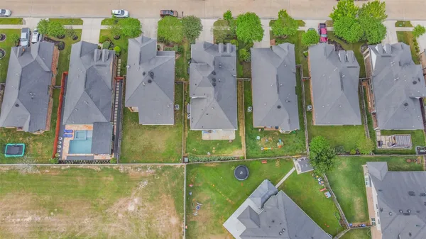 $345,000 | 25003 Lakecrest Glen Drive, Katy, TX 77493