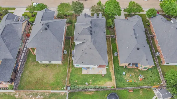 $345,000 | 25003 Lakecrest Glen Drive, Katy, TX 77493