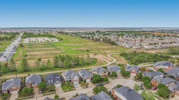 $345,000 | 25003 Lakecrest Glen Drive, Katy, TX 77493