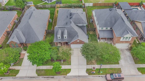 $345,000 | 25003 Lakecrest Glen Drive, Katy, TX 77493