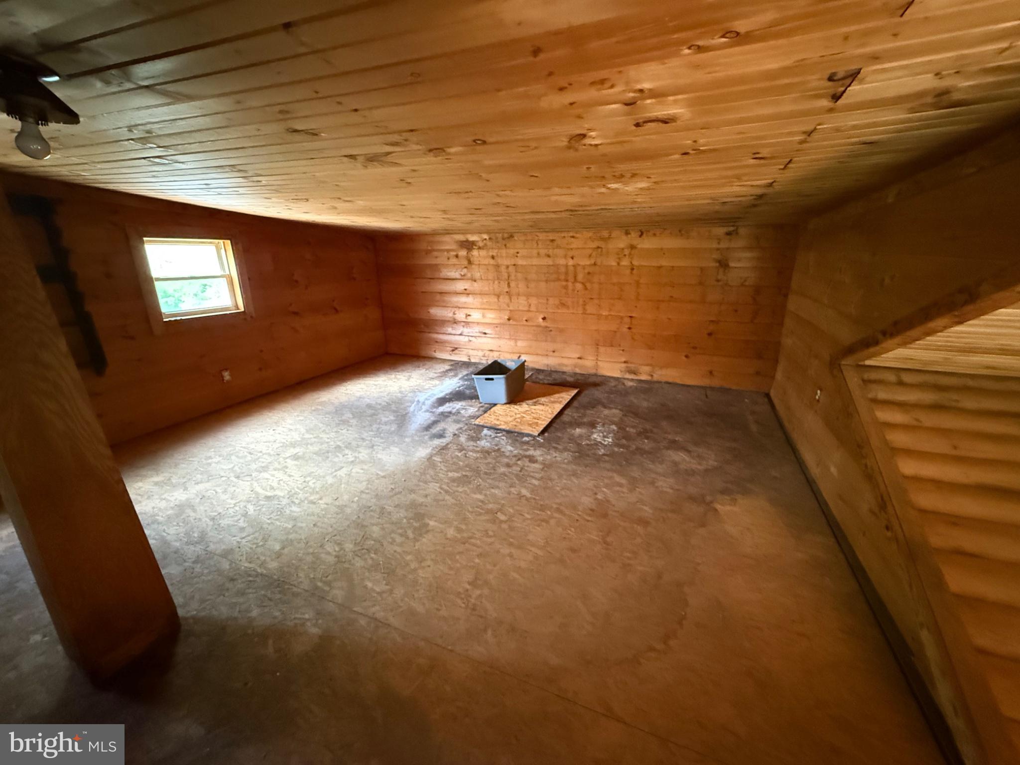 15232 Wrangletown Road Mount Union, PA 17066 - Photo 54 of 92 Spacious wooden retreat awaits your vision.