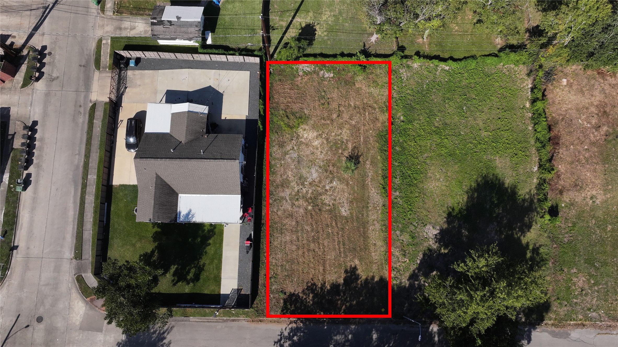 6644 Burkett Street Houston, TX 77021 - Photo 8 of 9