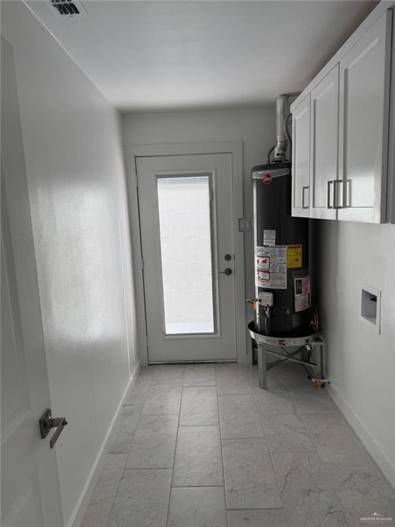 4912 South 36th Street McAllen, TX 78503 - Photo 13 of 15 a view of kitchen with furniture and a window
