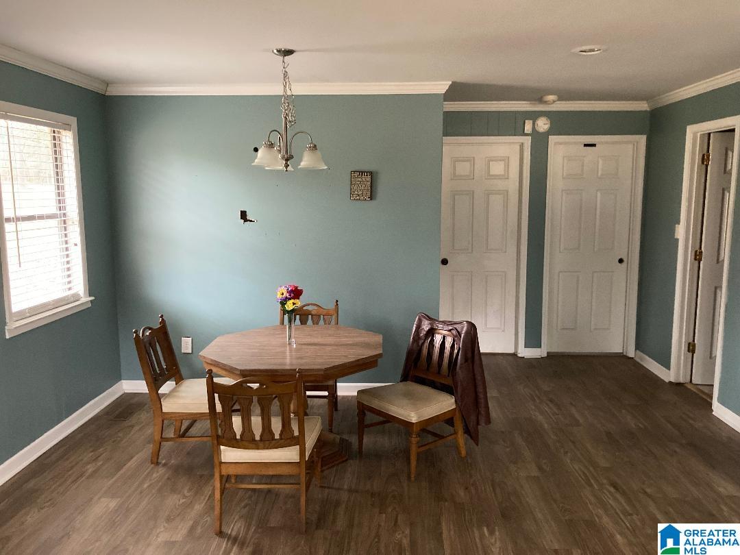 36 Gaston Street Gadsden, AL 35901 - Photo 4 of 9