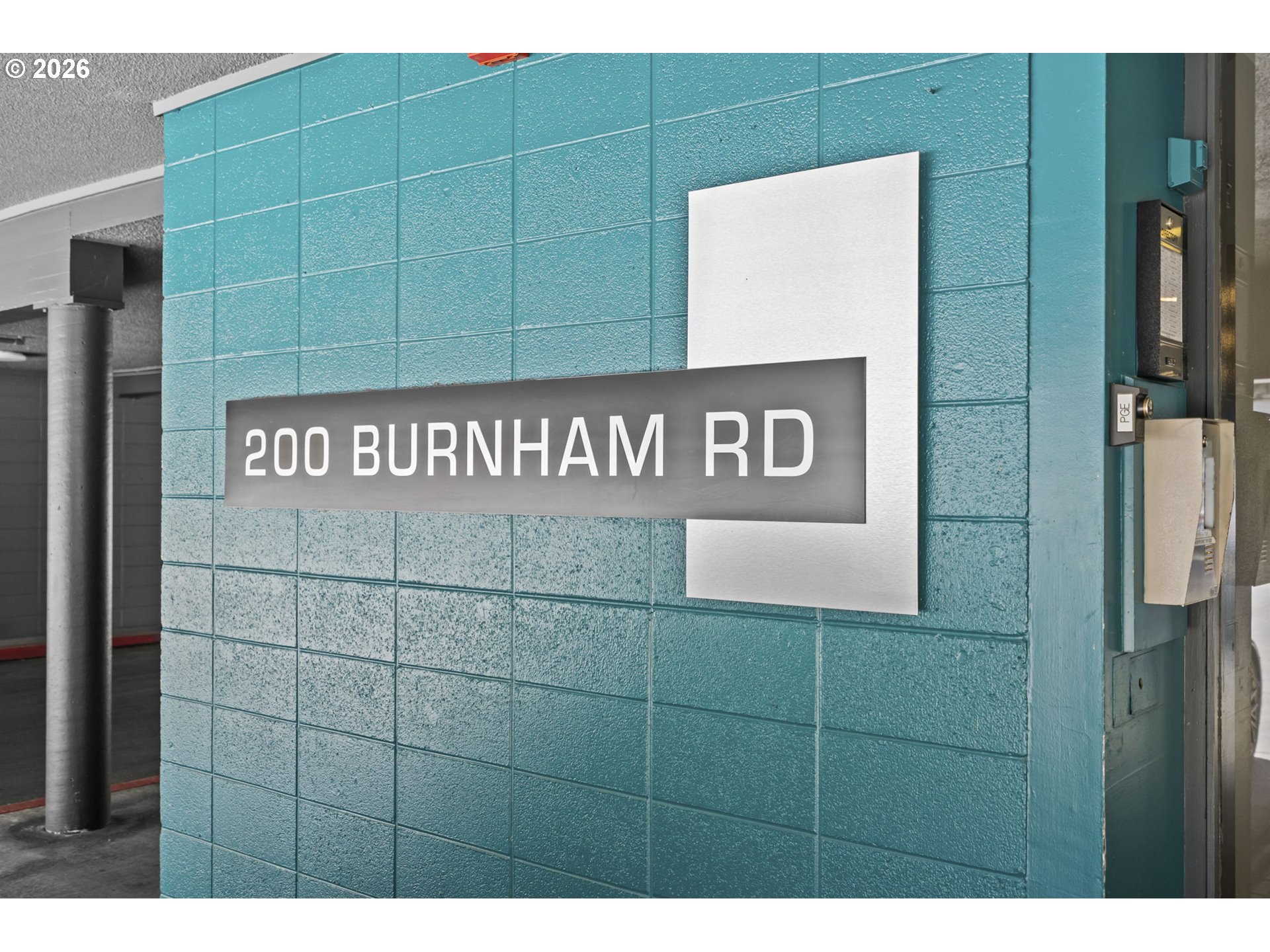 200 Southwest Burnham Road, Unit 303 Lake Oswego, OR 97034 - Photo 24 of 32