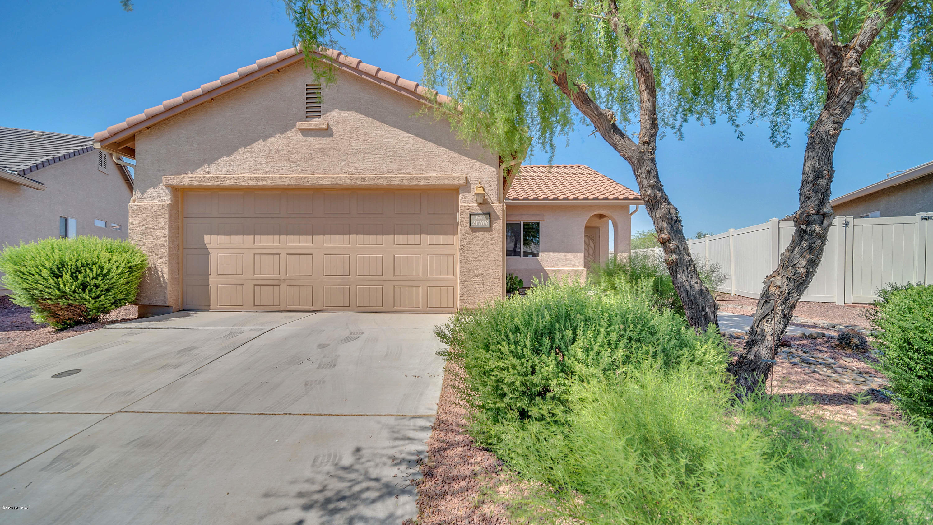 21708 East Reunion Road Red Rock, AZ 85145 - Photo 1 of 26 Gallery Image 1
