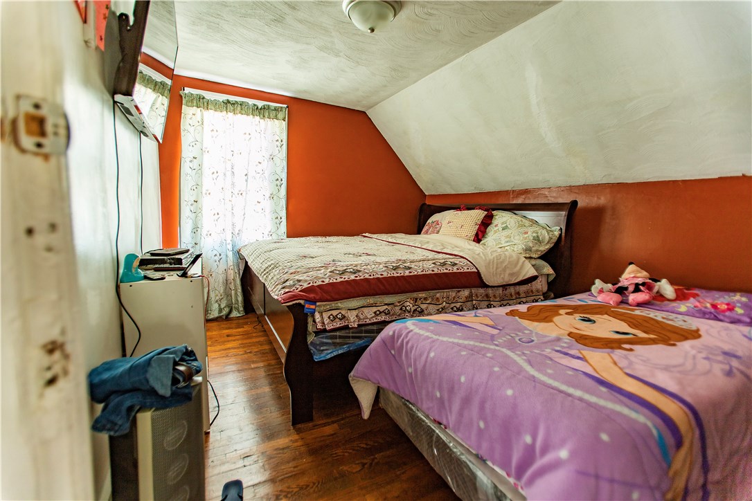 235 Laban Street Providence, RI 02909 - Photo 21 of 27