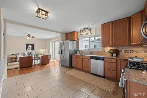 $350,000 | 1200 Moncoeur Drive, St. Louis, MO 63146