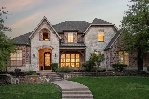 $2,195,000 | 5125 Normandy Drive, Frisco, TX 75034