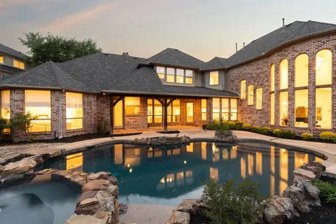 $2,195,000 | 5125 Normandy Drive, Frisco, TX 75034