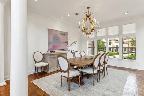 $2,195,000 | 5125 Normandy Drive, Frisco, TX 75034