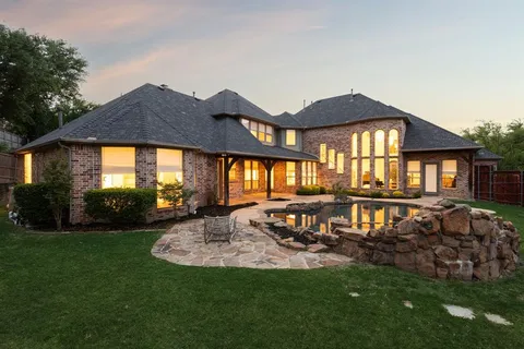 $2,195,000 | 5125 Normandy Drive, Frisco, TX 75034