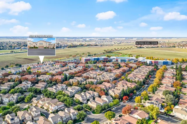 $349,999 | 3301 North Park Drive, Unit 513, Sacramento, CA 95835