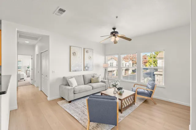 $349,999 | 3301 North Park Drive, Unit 513, Sacramento, CA 95835