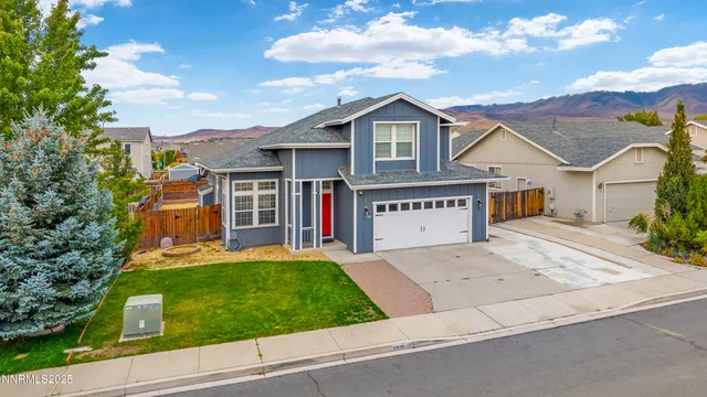 $524,900 | 9920 Grand Falls Drive, Reno, NV 89506