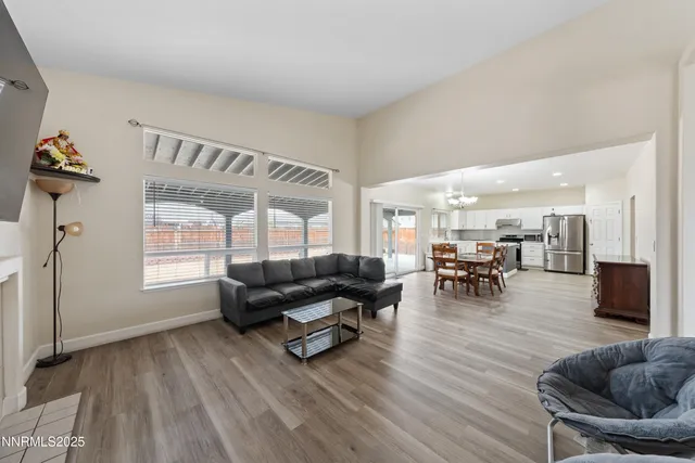 $524,900 | 9920 Grand Falls Drive, Reno, NV 89506